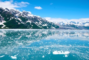 Alaska - Where The Ocean Meets The Mountains