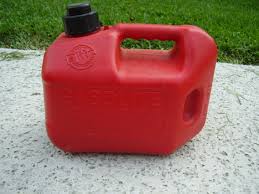 Jerry Can Is Important For Road Trip Emergency Preparedness